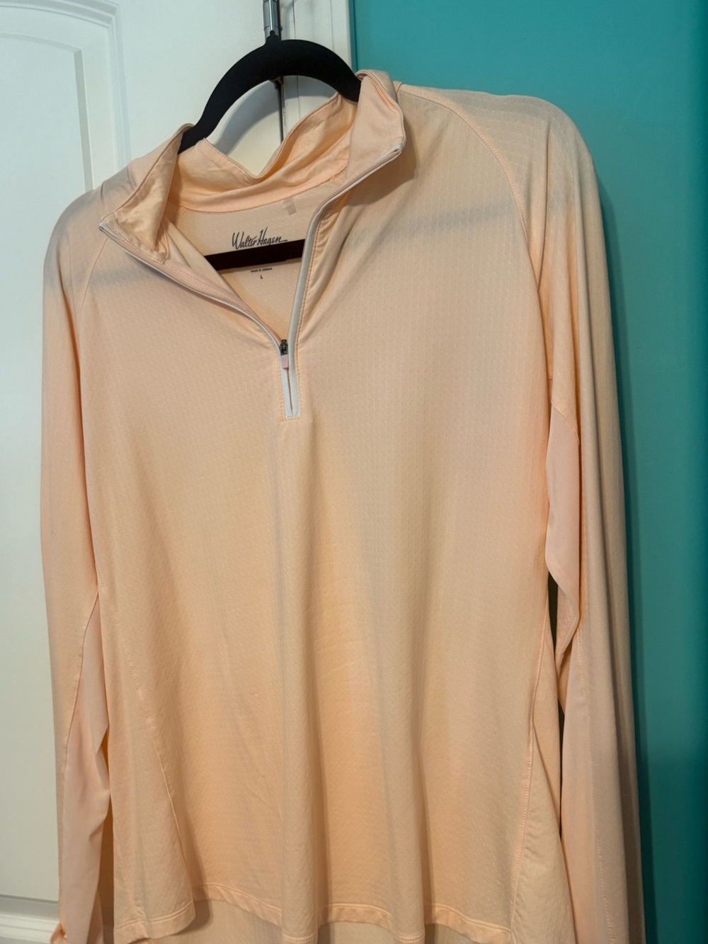 Performance Pullover